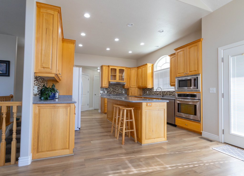 814 E 1020 S Ephraim, UT 84627