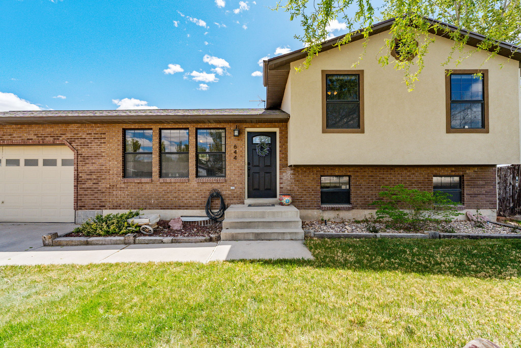 644 E TAMARIX Delta, UT 84624