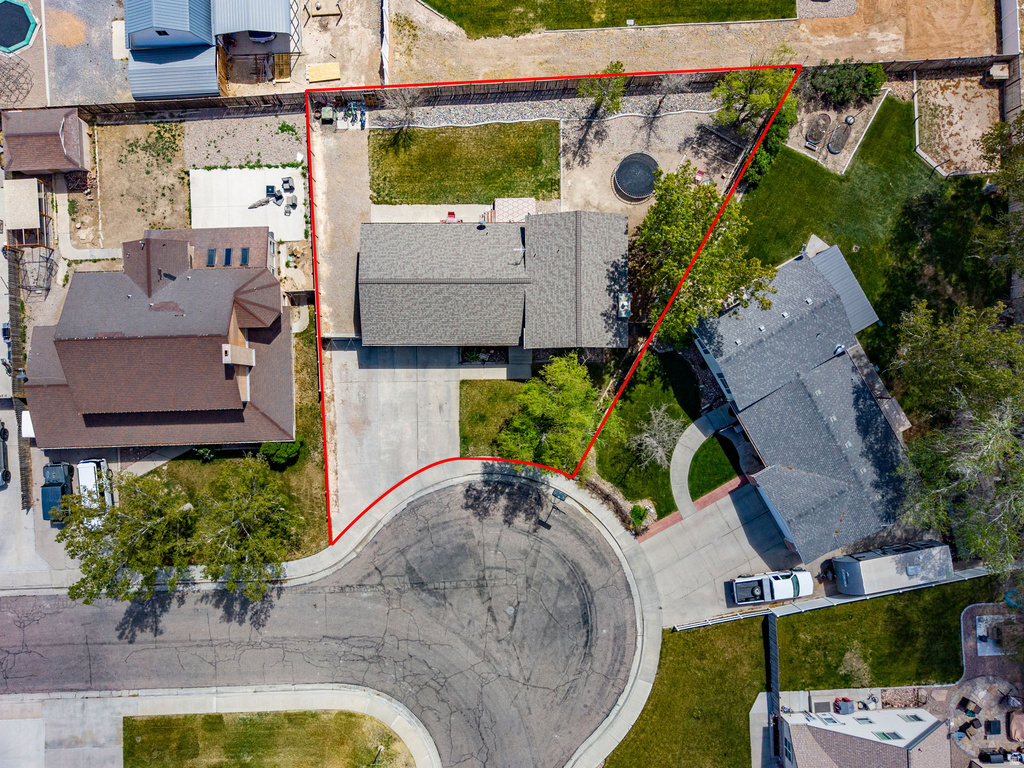 644 E TAMARIX Delta, UT 84624