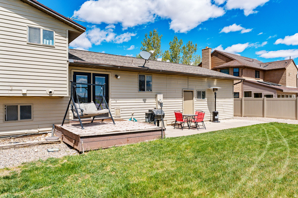 644 E TAMARIX Delta, UT 84624