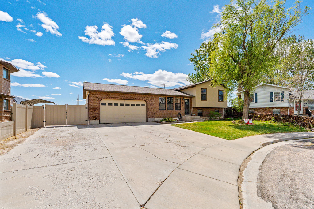 644 E TAMARIX Delta, UT 84624