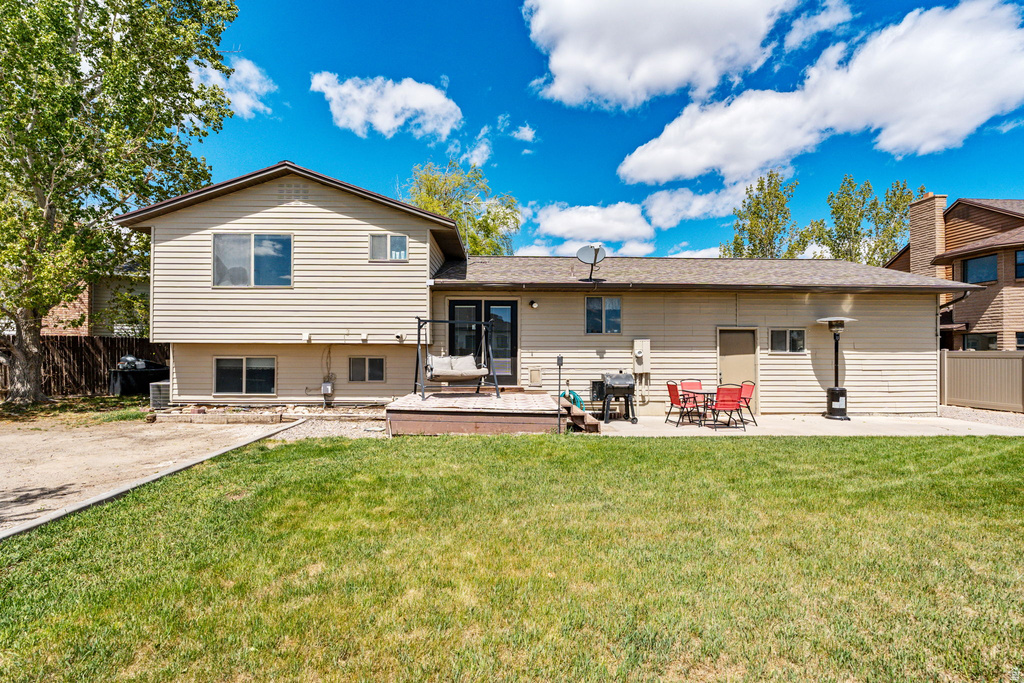 644 E TAMARIX Delta, UT 84624