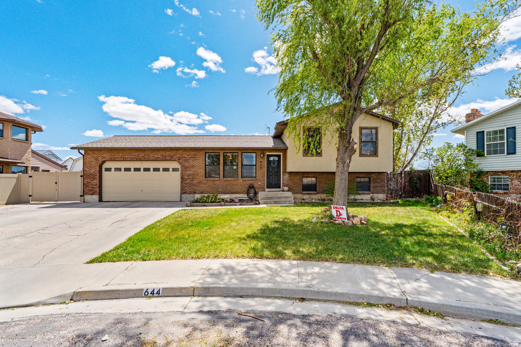 644 E TAMARIX Delta, UT 84624