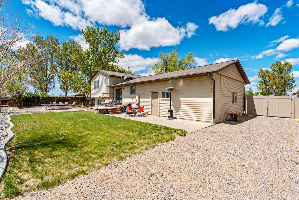 644 E TAMARIX Delta, UT 84624