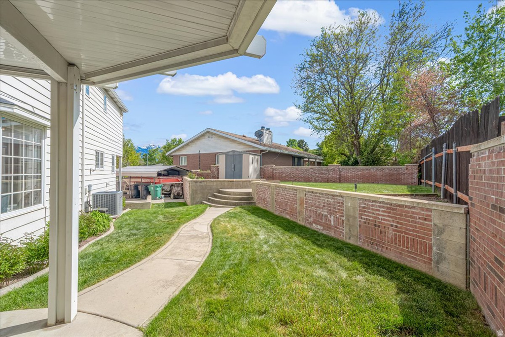 338 E SHAMROCK DR Murray, UT 84107