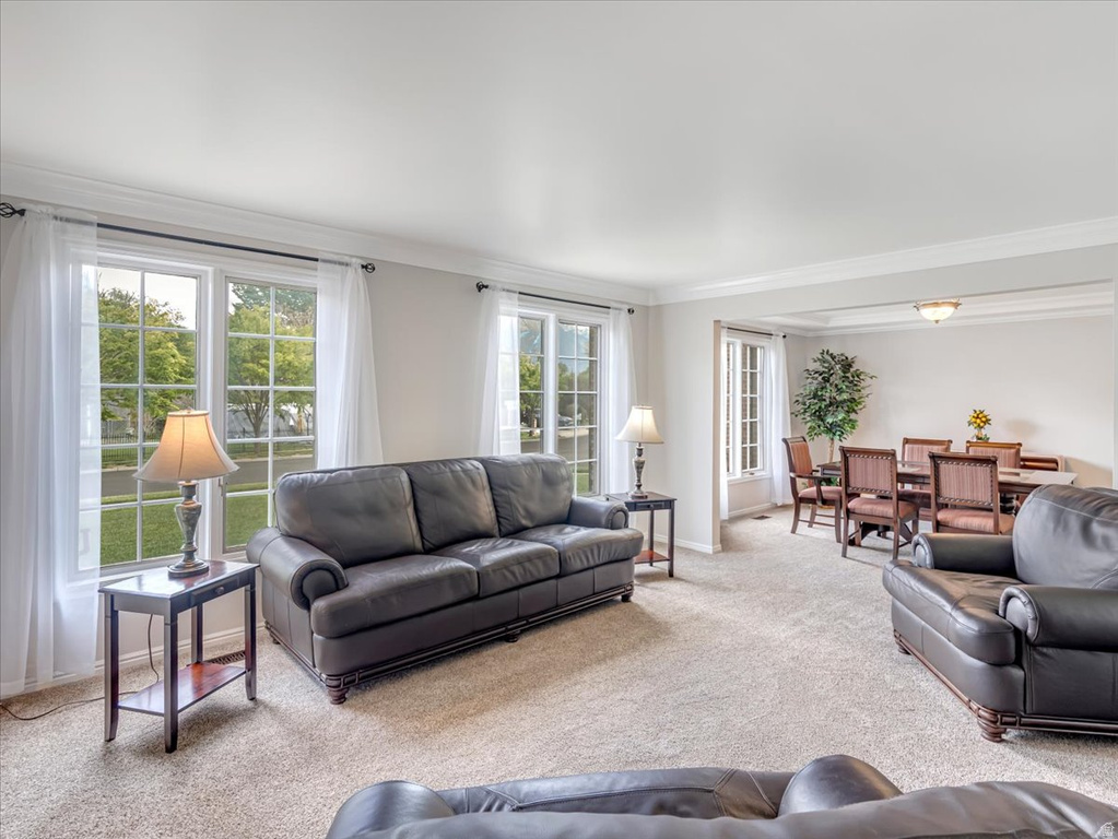 338 E SHAMROCK DR Murray, UT 84107