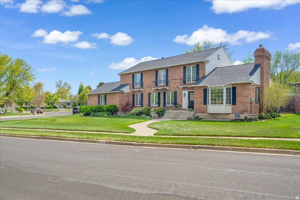 338 E SHAMROCK DR Murray, UT 84107