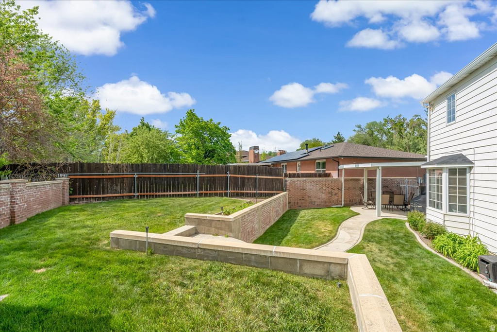 338 E SHAMROCK DR Murray, UT 84107