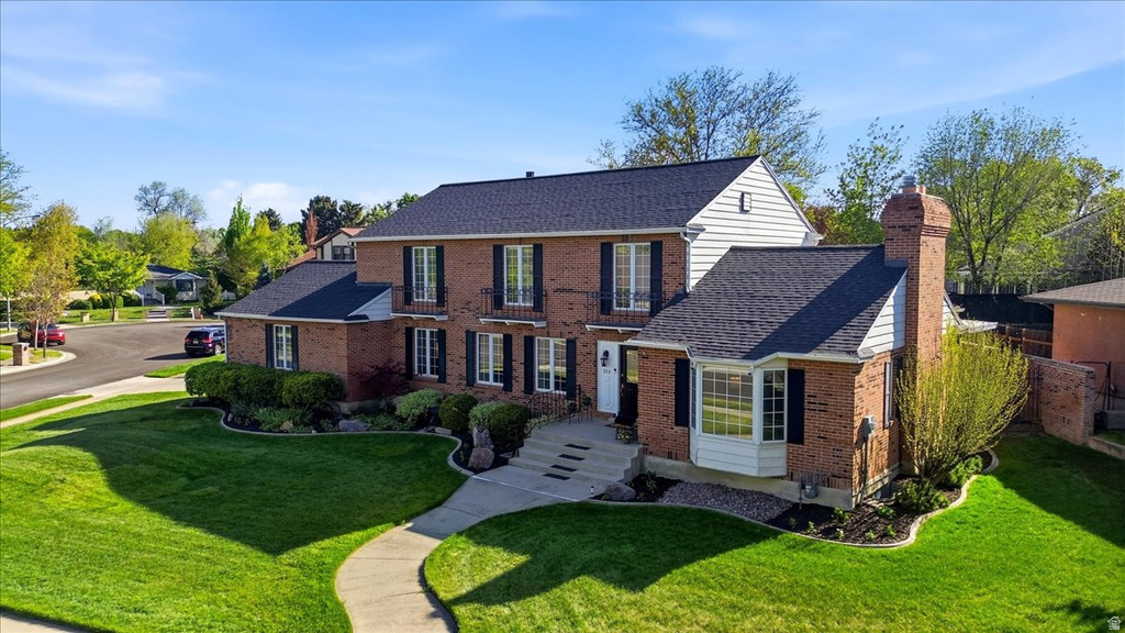 338 E SHAMROCK DR Murray, UT 84107