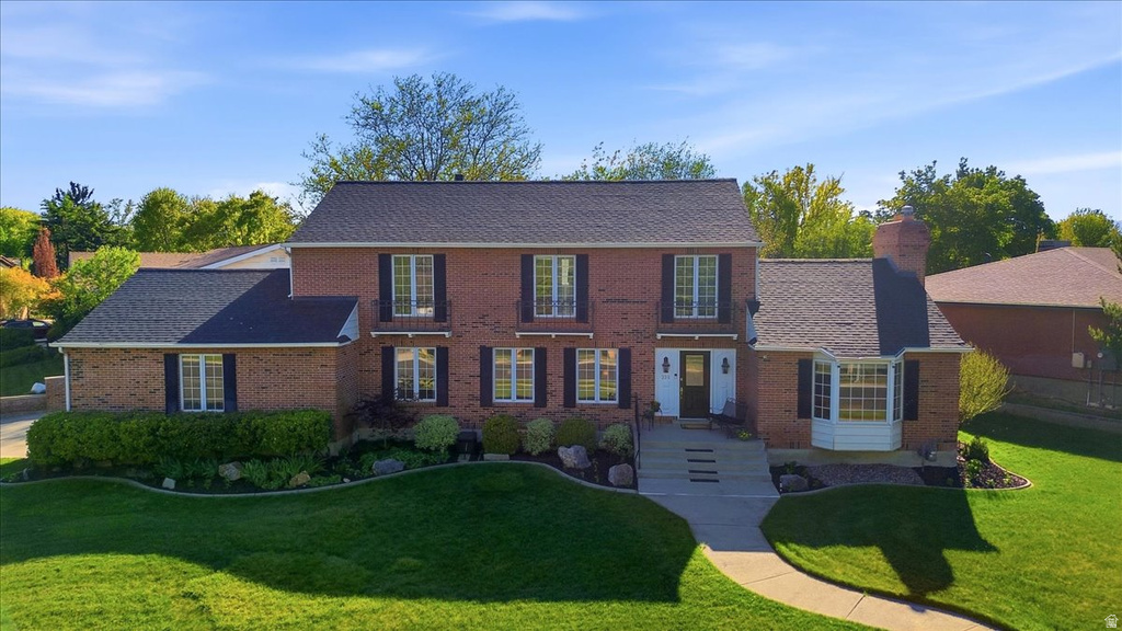 338 E SHAMROCK DR Murray, UT 84107