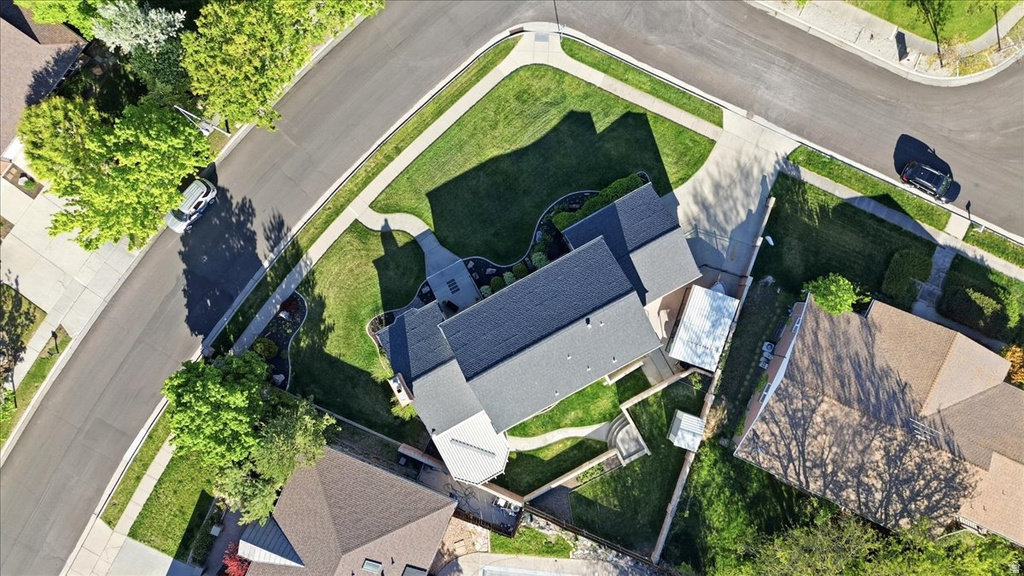 338 E SHAMROCK DR Murray, UT 84107