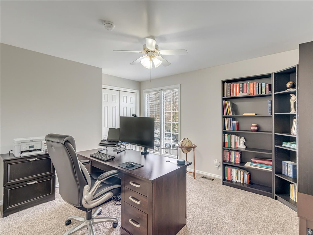 338 E SHAMROCK DR Murray, UT 84107