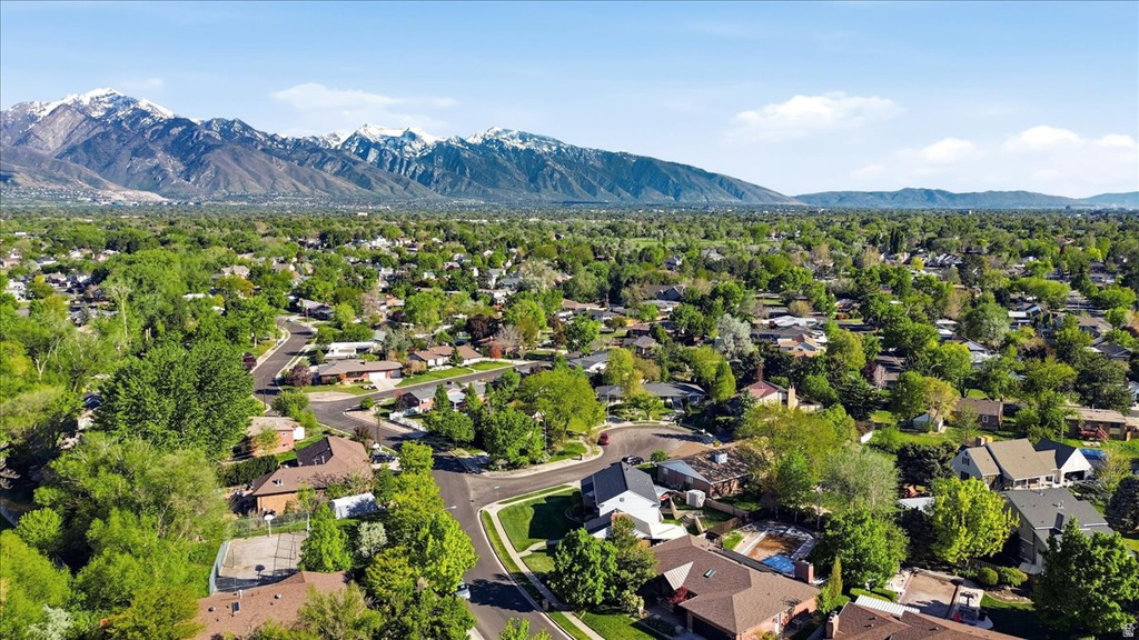 338 E SHAMROCK DR Murray, UT 84107