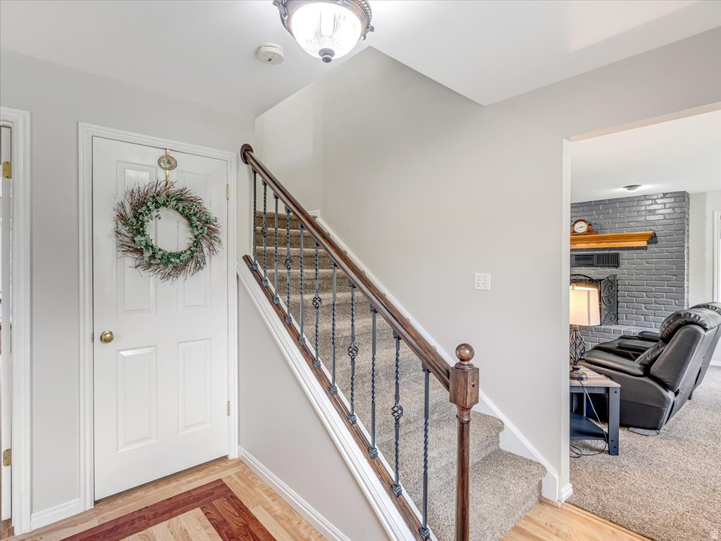 338 E SHAMROCK DR Murray, UT 84107