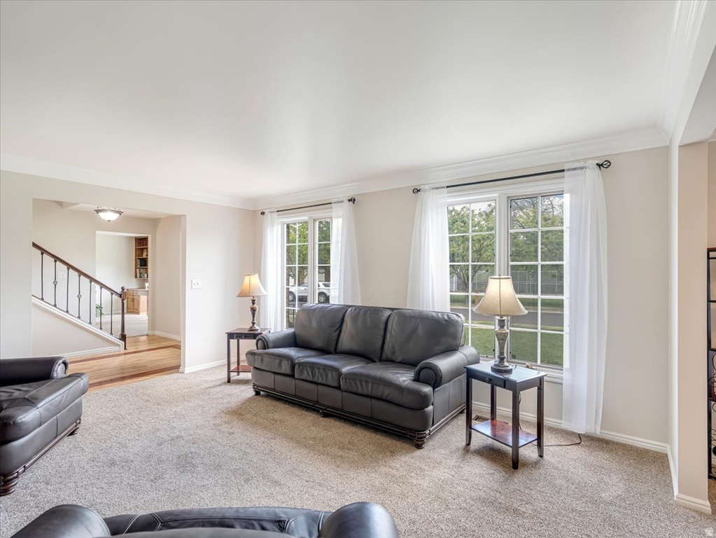 338 E SHAMROCK DR Murray, UT 84107