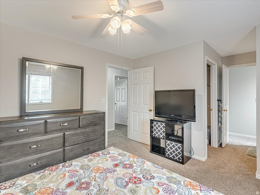 338 E SHAMROCK DR Murray, UT 84107