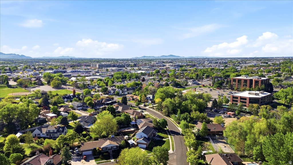 338 E SHAMROCK DR Murray, UT 84107