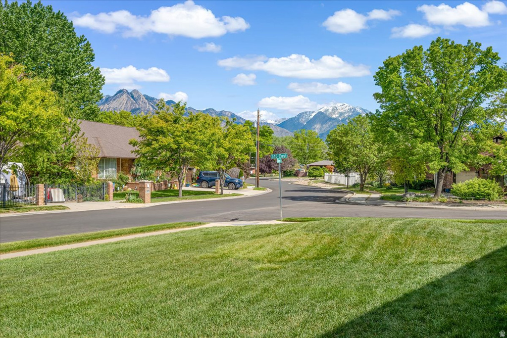 338 E SHAMROCK DR Murray, UT 84107