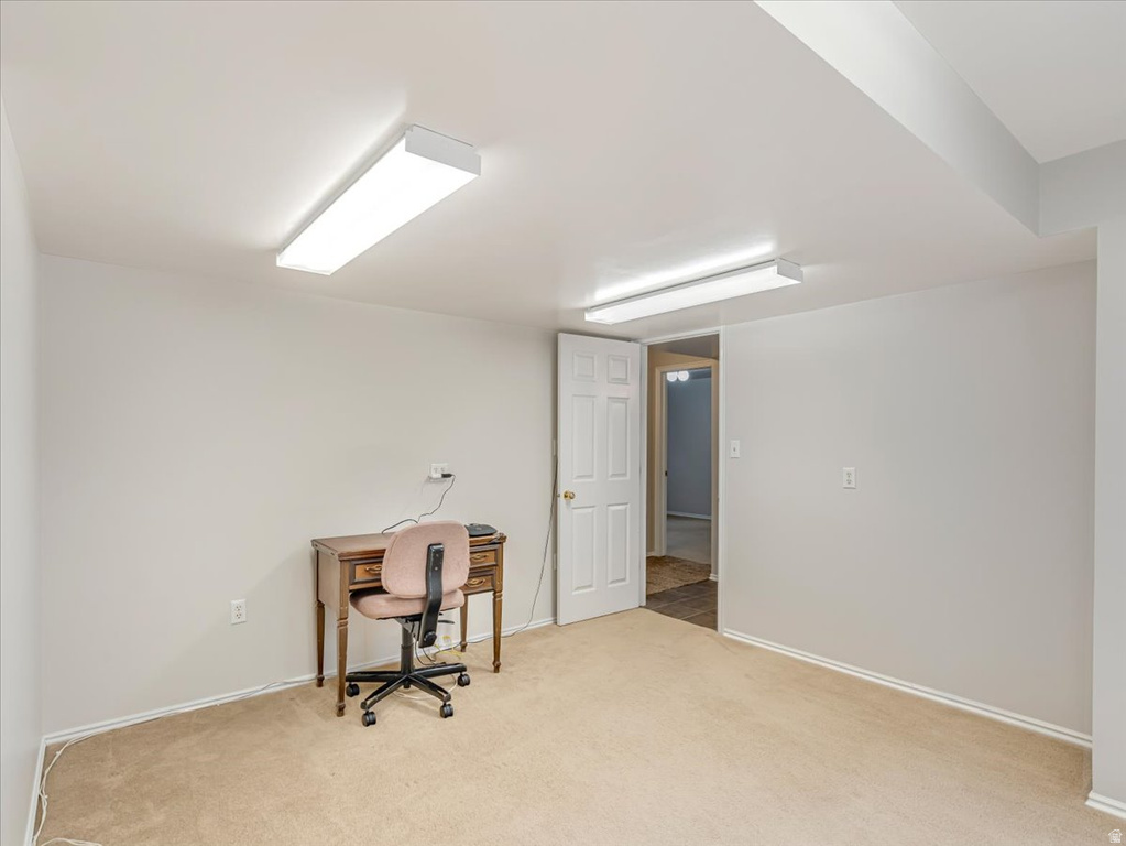 338 E SHAMROCK DR Murray, UT 84107