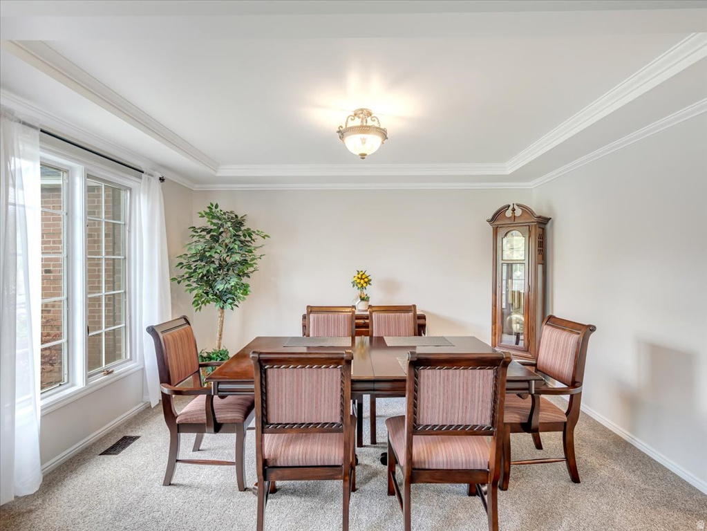 338 E SHAMROCK DR Murray, UT 84107