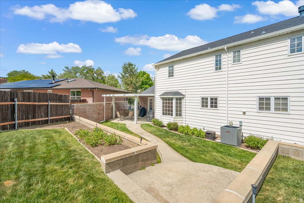 338 E SHAMROCK DR Murray, UT 84107