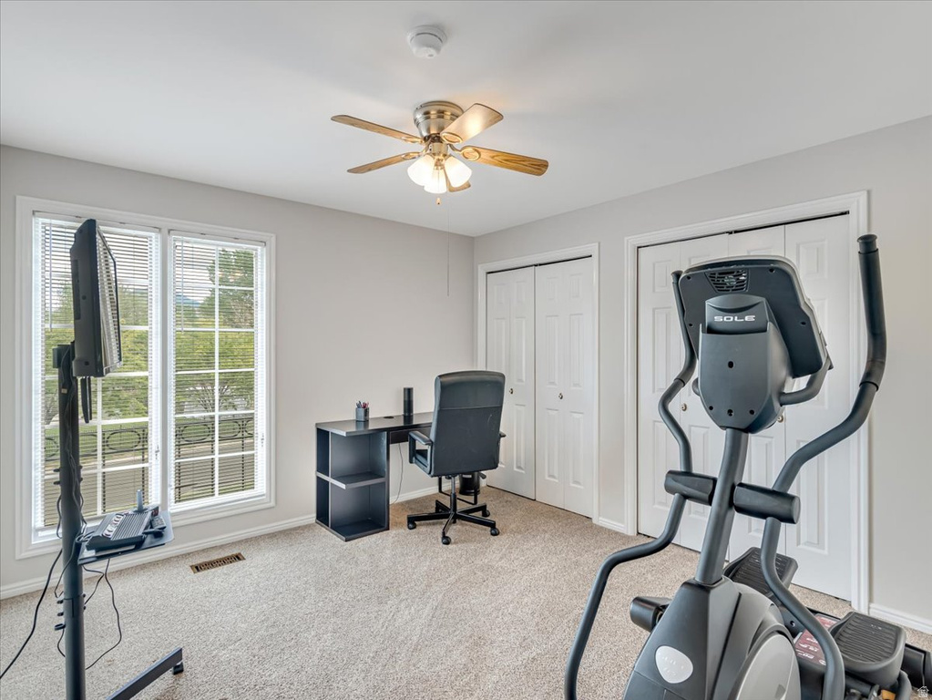 338 E SHAMROCK DR Murray, UT 84107