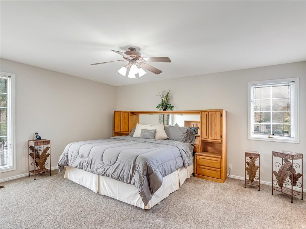 338 E SHAMROCK DR Murray, UT 84107