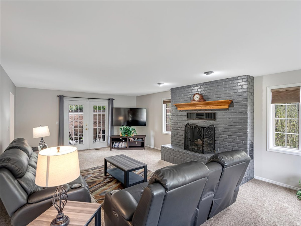 338 E SHAMROCK DR Murray, UT 84107