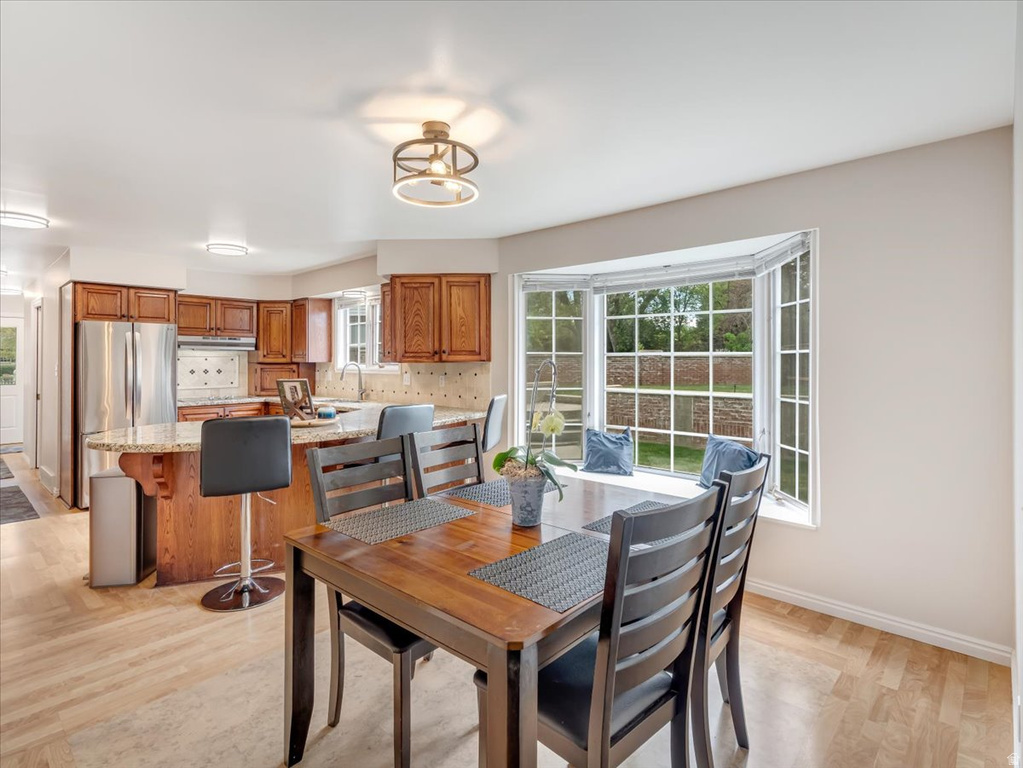 338 E SHAMROCK DR Murray, UT 84107