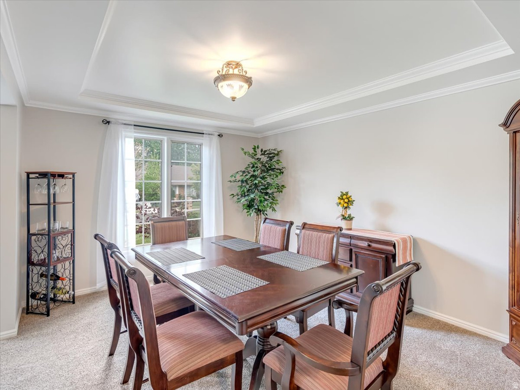 338 E SHAMROCK DR Murray, UT 84107