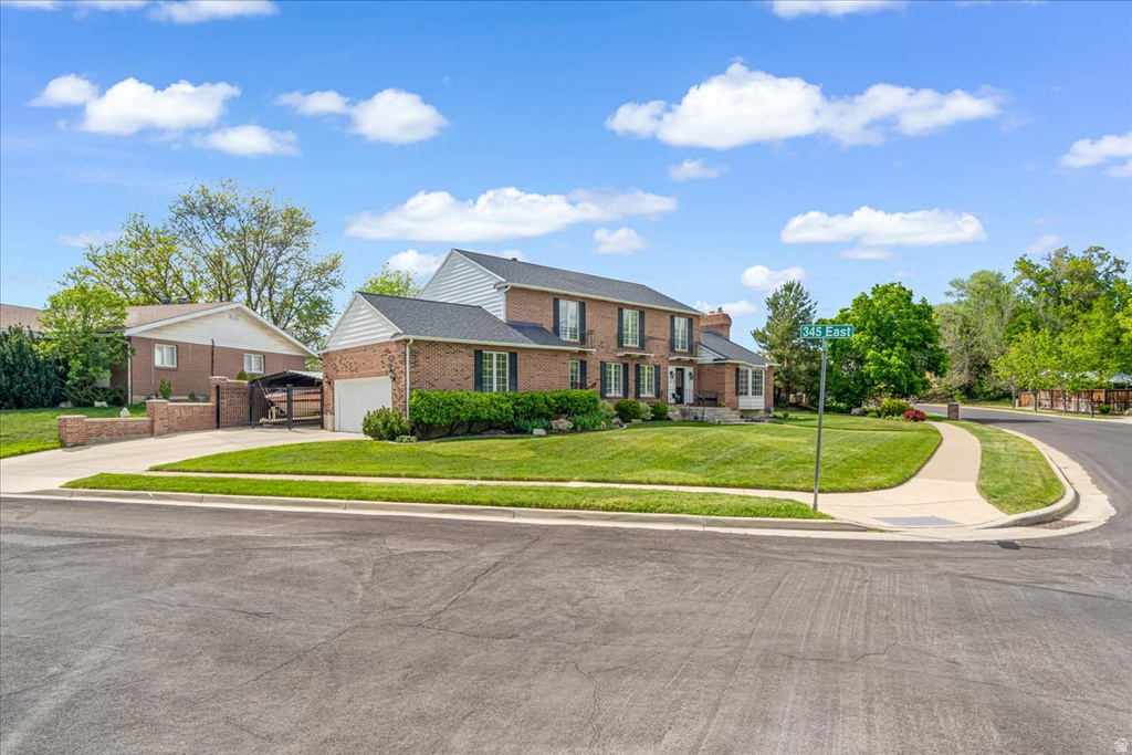 338 E SHAMROCK DR Murray, UT 84107