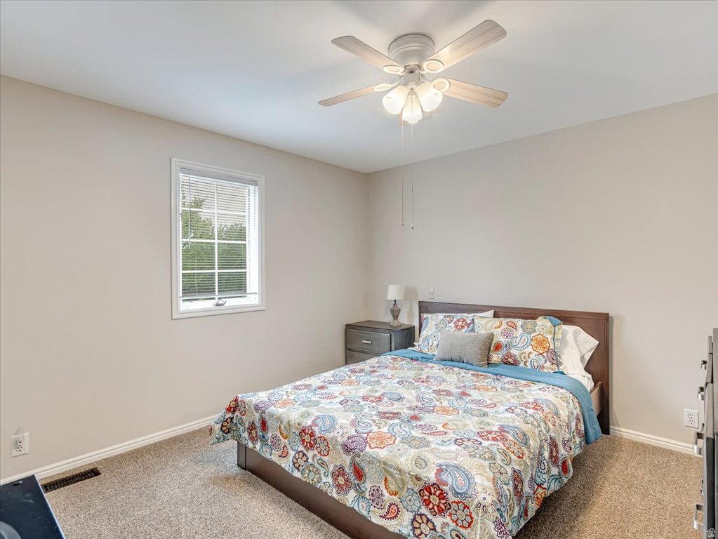 338 E SHAMROCK DR Murray, UT 84107