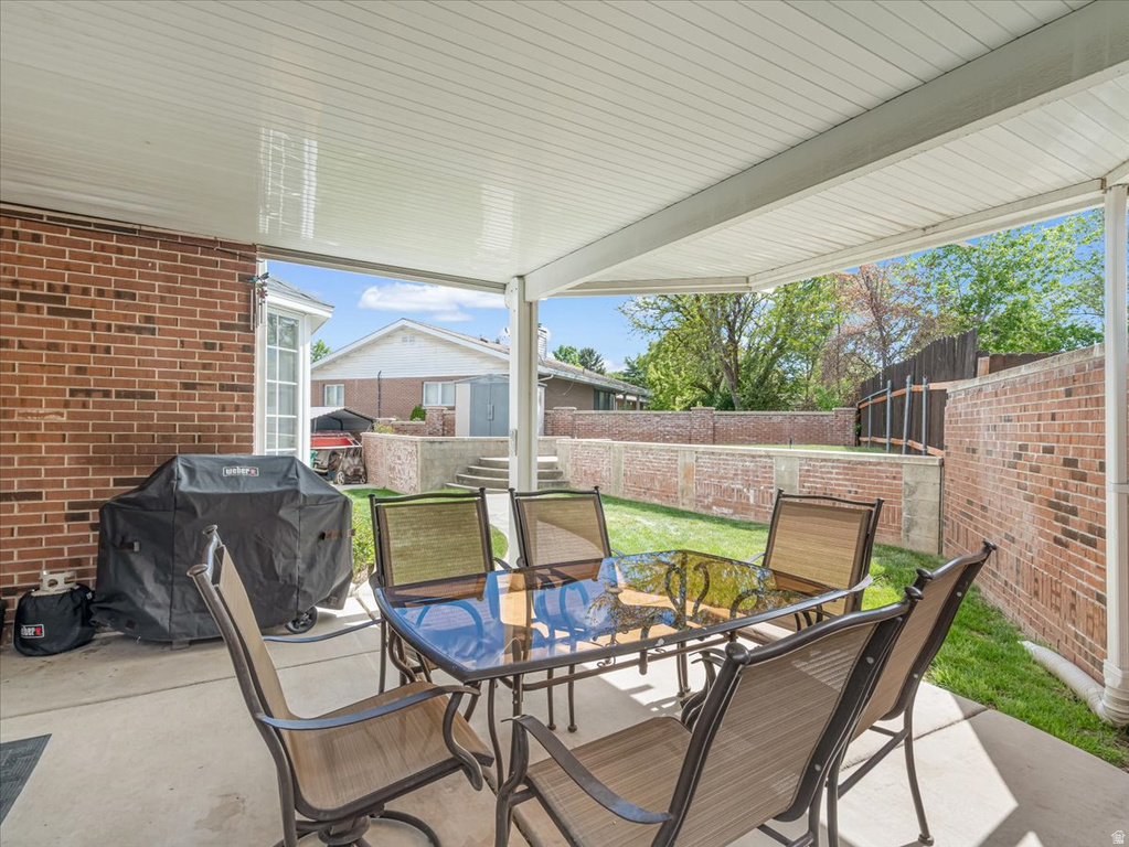 338 E SHAMROCK DR Murray, UT 84107