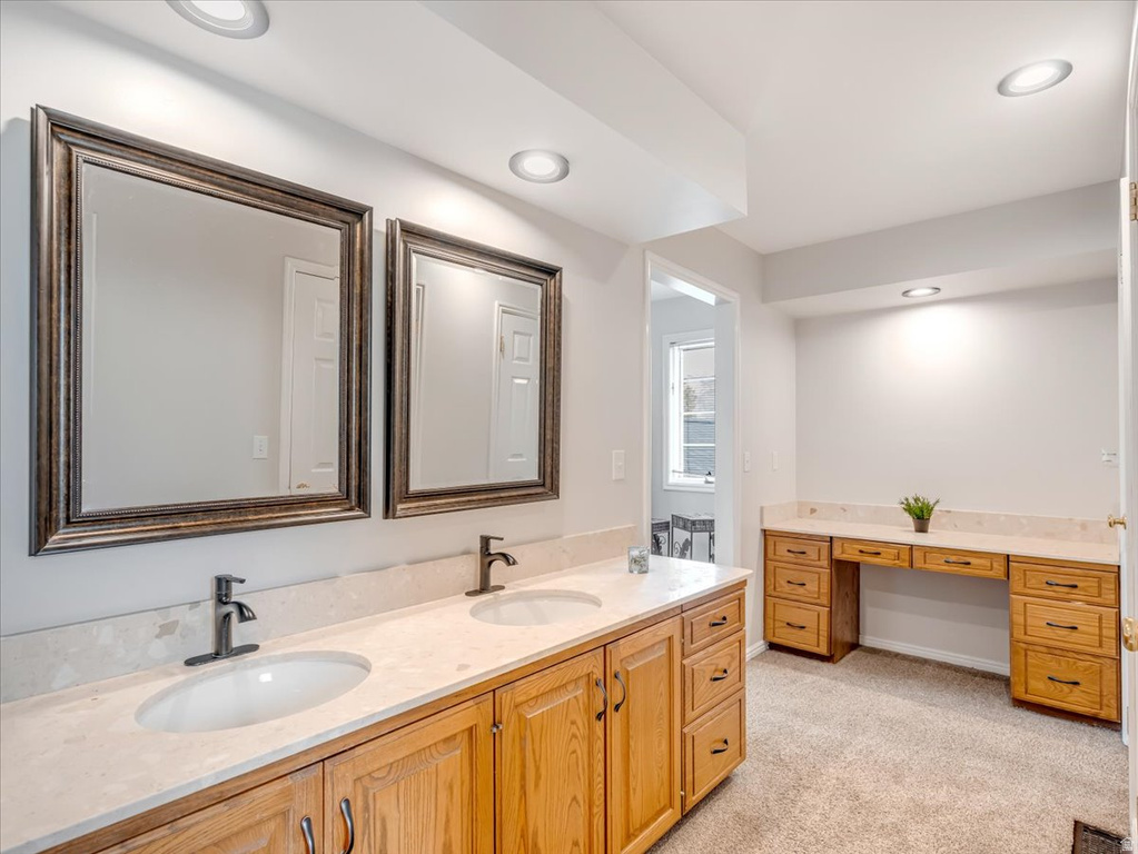 338 E SHAMROCK DR Murray, UT 84107