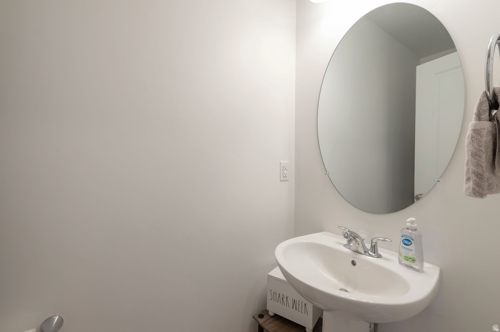 8254 W CASCADE VIEW WAY Magna, UT 84044