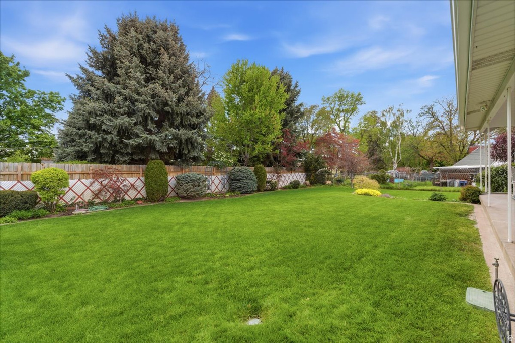 1265 E 33RD Ogden, UT 84403