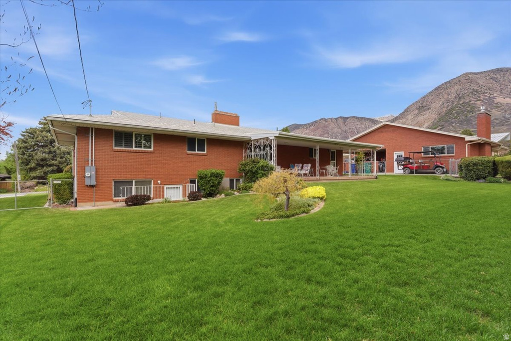 1265 E 33RD Ogden, UT 84403