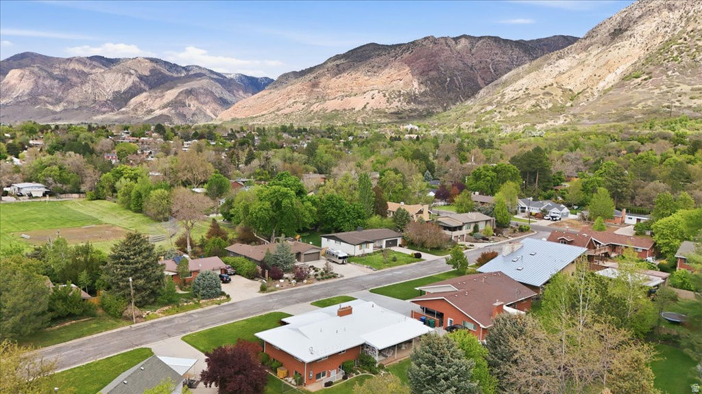 1265 E 33RD Ogden, UT 84403