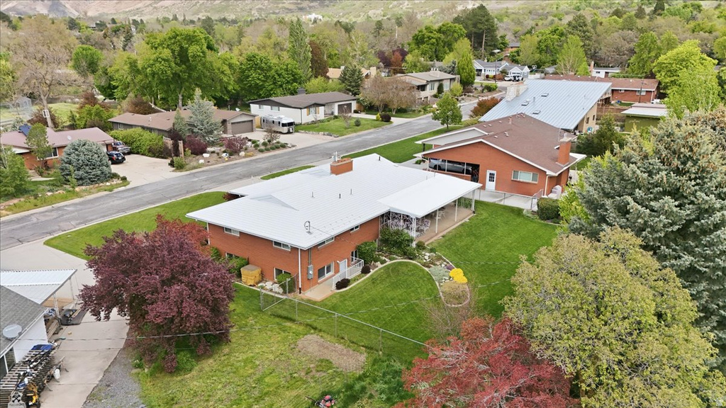 1265 E 33RD Ogden, UT 84403