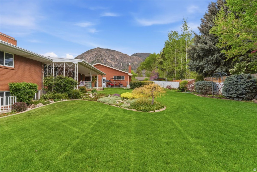 1265 E 33RD Ogden, UT 84403