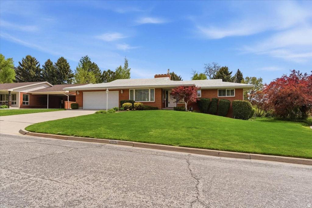 1265 E 33RD Ogden, UT 84403