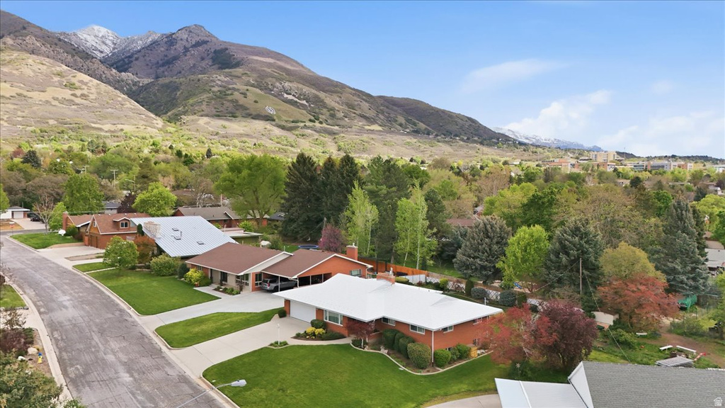 1265 E 33RD Ogden, UT 84403