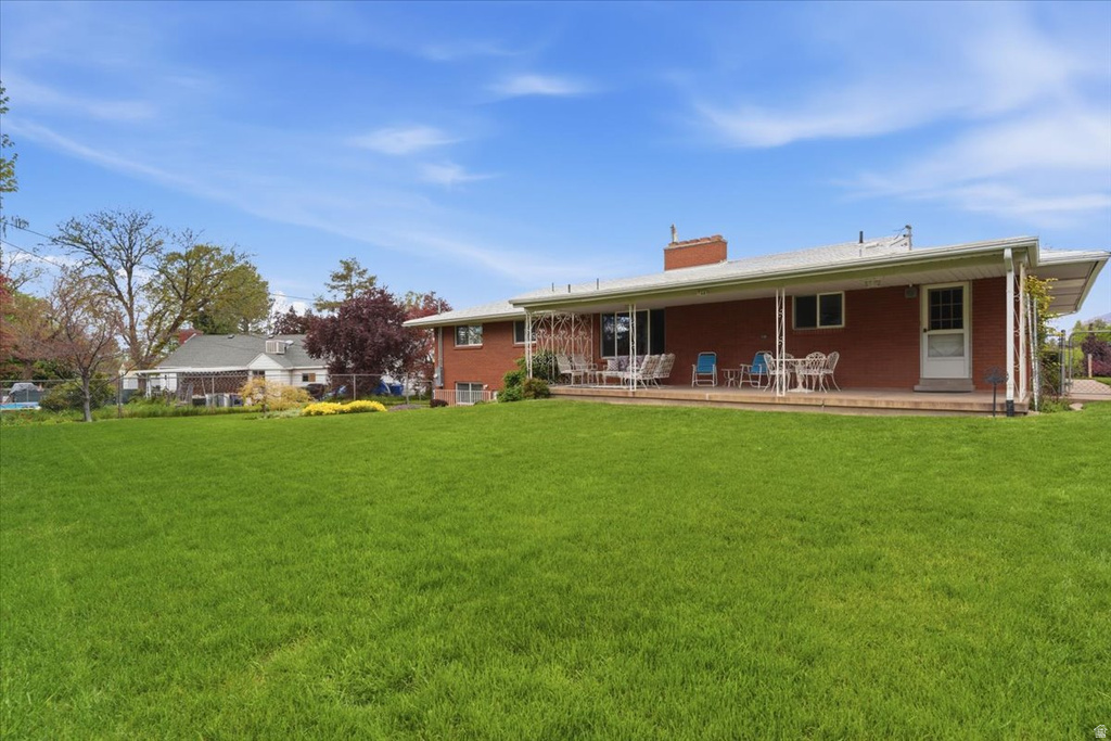 1265 E 33RD Ogden, UT 84403