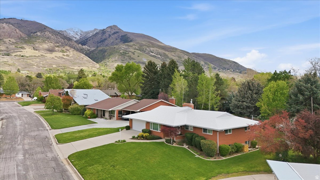 1265 E 33RD Ogden, UT 84403