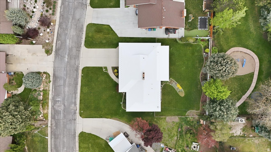 1265 E 33RD Ogden, UT 84403