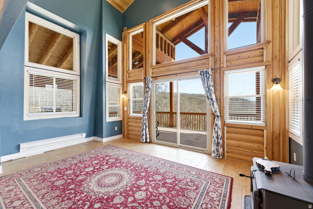 163 MOUNT AERIE UPPER LOOP Oakley, UT 84055