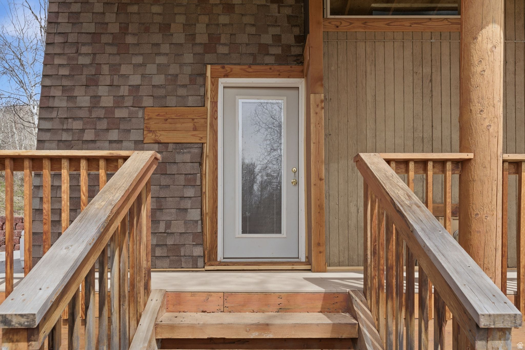 163 MOUNT AERIE UPPER LOOP Oakley, UT 84055