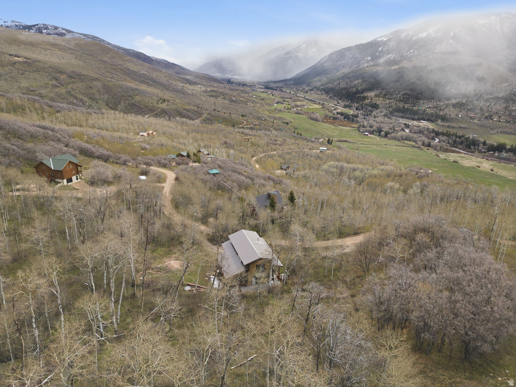 163 MOUNT AERIE UPPER LOOP Oakley, UT 84055