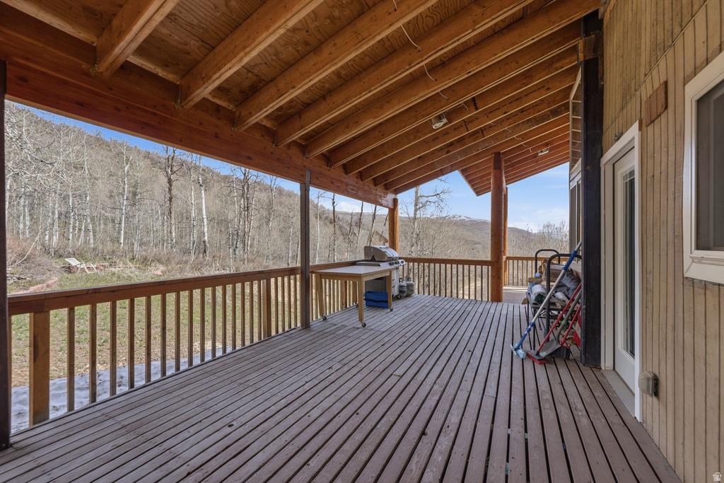 163 MOUNT AERIE UPPER LOOP Oakley, UT 84055