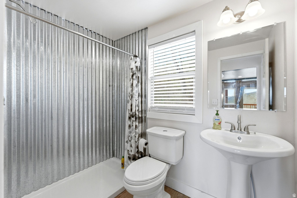 163 MOUNT AERIE UPPER LOOP Oakley, UT 84055